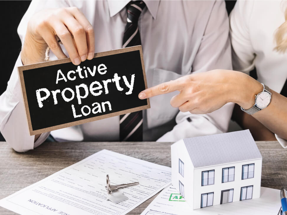 Loan Consultation
